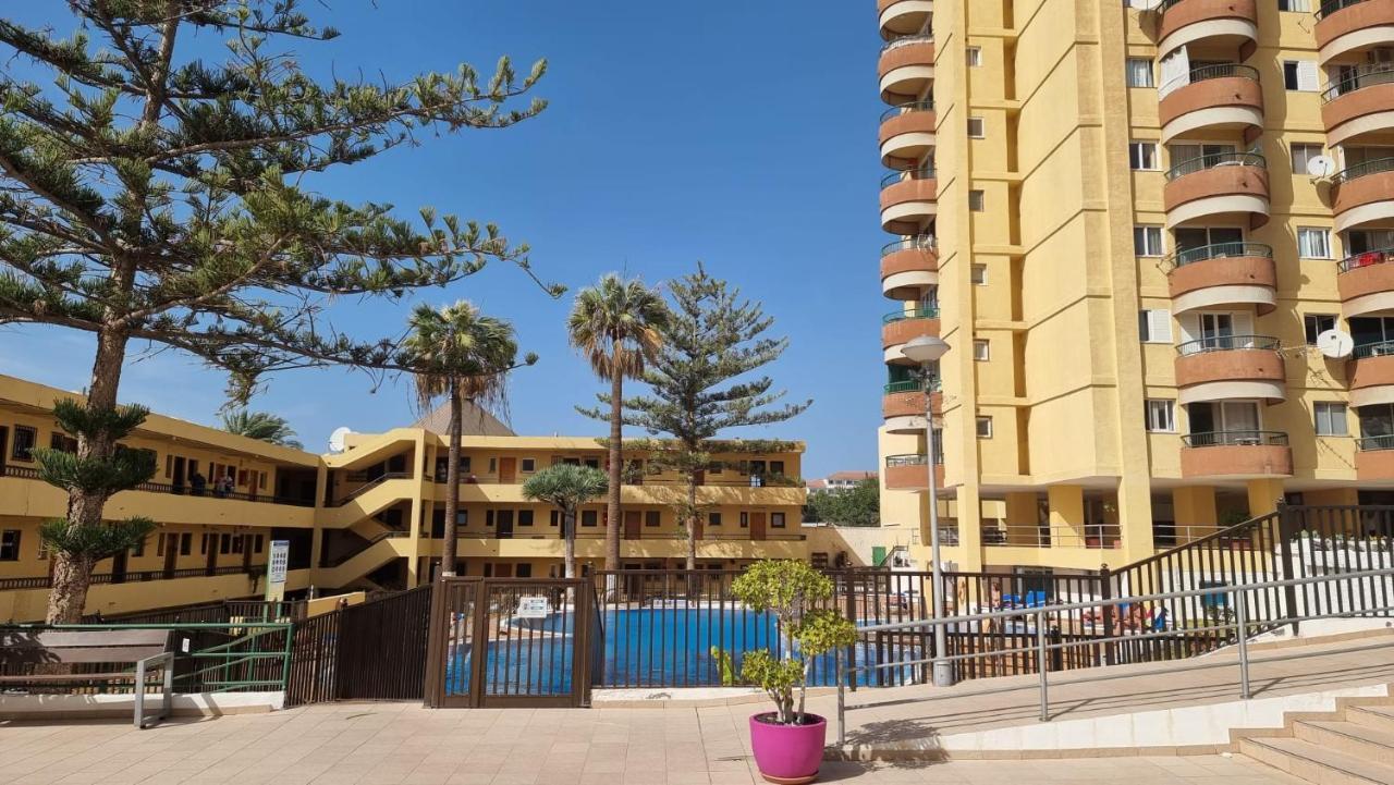 Torres Del Sol , Las Americas , Cute Apartment Arona  Exterior foto