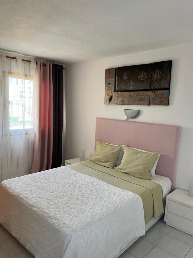 Torres Del Sol , Las Americas , Cute Apartment Arona  Exterior foto