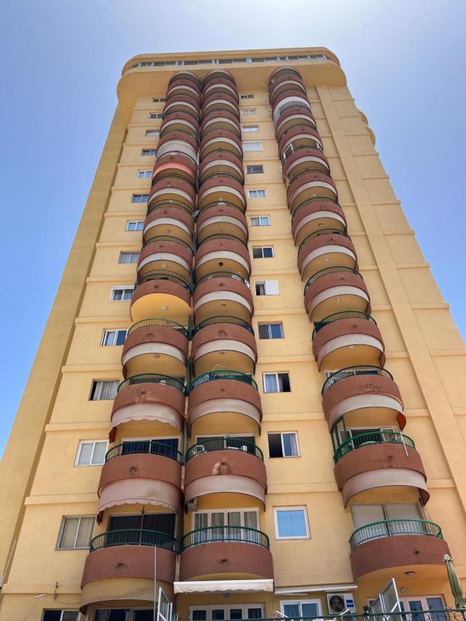 Torres Del Sol , Las Americas , Cute Apartment Arona  Exterior foto