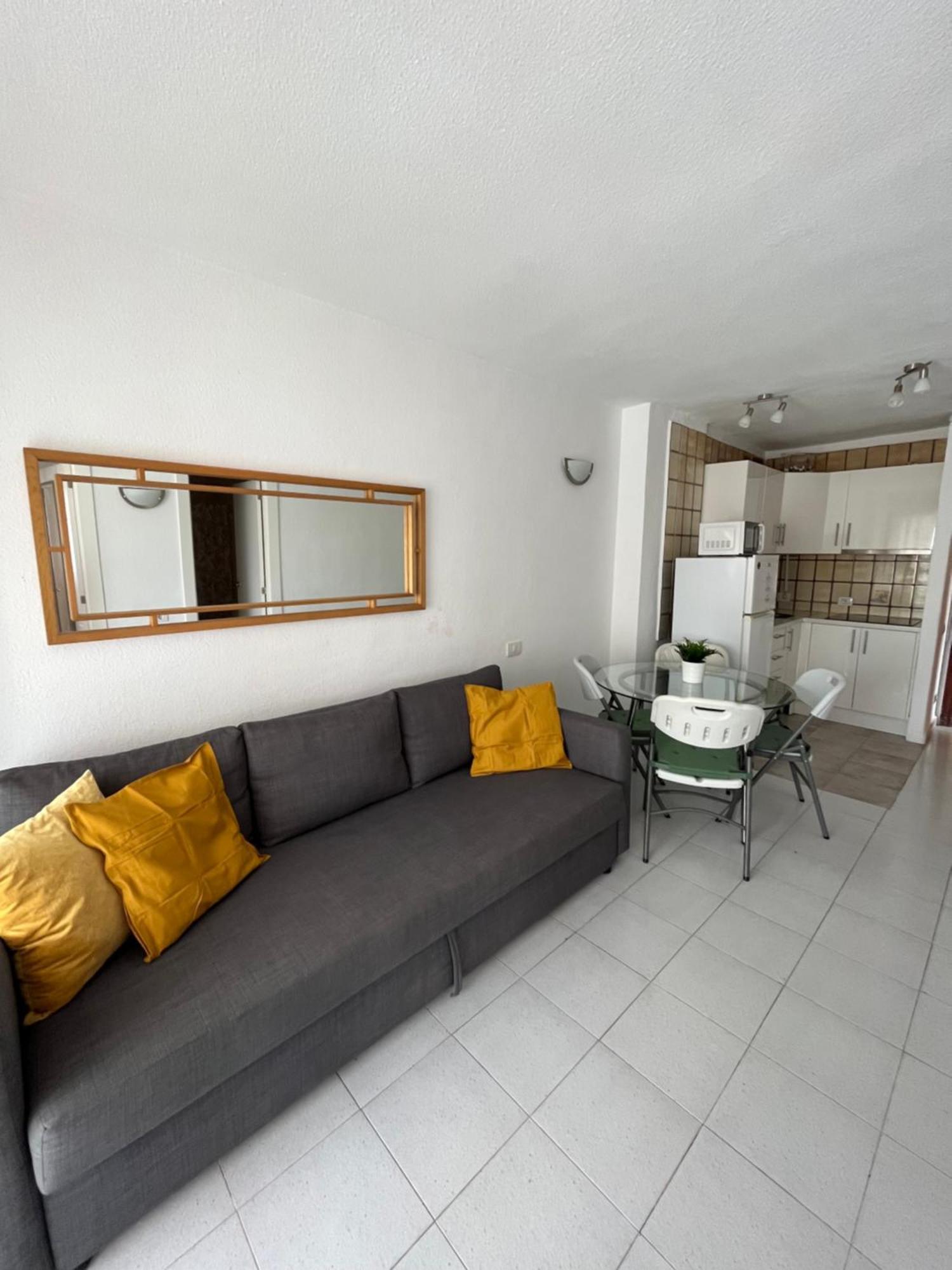 Torres Del Sol , Las Americas , Cute Apartment Arona  Exterior foto