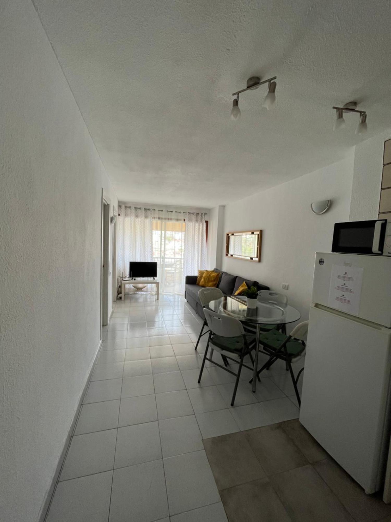 Torres Del Sol , Las Americas , Cute Apartment Arona  Exterior foto